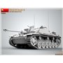 Mini Art 72101 StuG III Ausf. G Feb 1943 Alkett Prod.