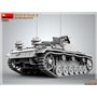 Mini Art 72101 StuG III Ausf. G Feb 1943 Alkett Prod.