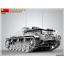 Mini Art 72101 StuG III Ausf. G Feb 1943 Alkett Prod.