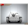 Mini Art 72101 StuG III Ausf. G Feb 1943 Alkett Prod.