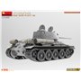 Mini Art 37065 T-34/85 Mod. 1945 Plant 112 1/35