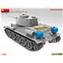 Mini Art 37065 T-34/85 Mod. 1945 Plant 112 1/35