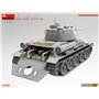 Mini Art 37065 T-34/85 Mod. 1945 Plant 112 1/35