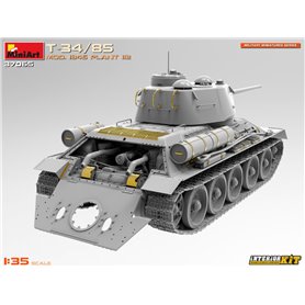 Mini Art 37065 T-34/85 Mod. 1945 Plant 112 1/35