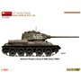 Mini Art 37065 T-34/85 Mod. 1945 Plant 112 1/35