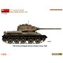 Mini Art 37065 T-34/85 Mod. 1945 Plant 112 1/35