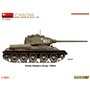 Mini Art 37065 T-34/85 Mod. 1945 Plant 112 1/35