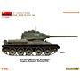 Mini Art 37065 T-34/85 Mod. 1945 Plant 112 1/35