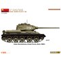 Mini Art 37065 T-34/85 Mod. 1945 Plant 112 1/35