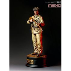Meng 1:6 CHINESE ACE SNIPER