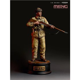 Meng DX-001 Chinese Ace Sniper