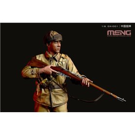 Meng DX-001 Chinese Ace Sniper