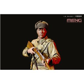 Meng DX-001 Chinese Ace Sniper