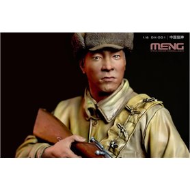 Meng DX-001 Chinese Ace Sniper