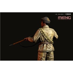 Meng DX-001 Chinese Ace Sniper