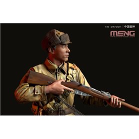 Meng DX-001 Chinese Ace Sniper