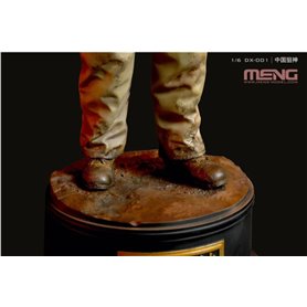 Meng DX-001 Chinese Ace Sniper