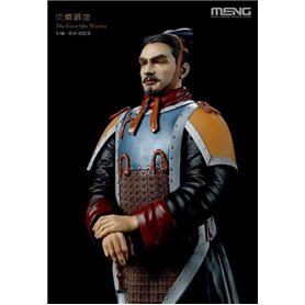 Meng DX-003 The Great Qin Warrior