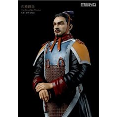 Meng 1:6 THE GREAT QIN WARRIOR