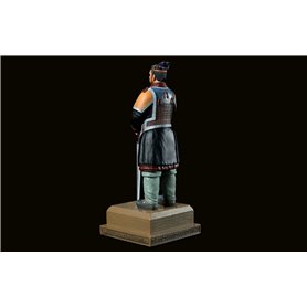 Meng DX-003 The Great Qin Warrior