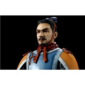Meng DX-003 The Great Qin Warrior