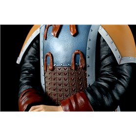 Meng DX-003 The Great Qin Warrior