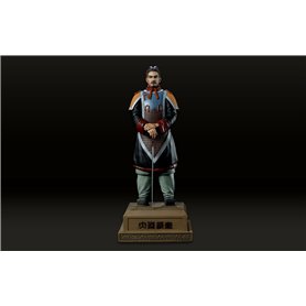 Meng DX-003 The Great Qin Warrior