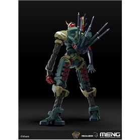 Meng MECHA-004M Evangelion Production Model - New 02a