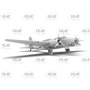 ICM 48196 Ki-21-Ia 'Sally' Japanese Heavy Bomber