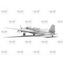 ICM 48196 Ki-21-Ia 'Sally' Japanese Heavy Bomber