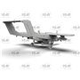 ICM 1:72 OV-10D+ Bronco - US ATTACK AND OBSERVATION AIRCRAFT