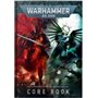 Warhammer 40000 CORE BOOK - wersja angielska