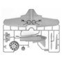 ICM 1:32 Polikarpov I-16 Type 10 - WWII CHINA GUOMINDANG AF FIGHTER