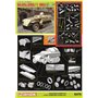 Dragon 6476 Sd.Kfz.250/1 Neu Premium Edition 1/35