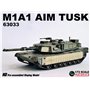 Dragon Armor 63033 1/72 M1A1 AIM Tusk