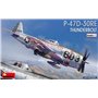 Mini Art 48023 P-47-30RE Thunderbolt Basic Kit