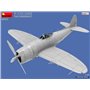 Mini Art 48023 P-47-30RE Thunderbolt Basic Kit