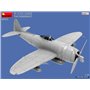 Mini Art 48023 P-47-30RE Thunderbolt Basic Kit