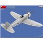 Mini Art 48023 P-47-30RE Thunderbolt Basic Kit