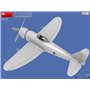 Mini Art 48023 P-47-30RE Thunderbolt Basic Kit