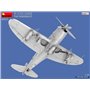 Mini Art 48023 P-47-30RE Thunderbolt Basic Kit