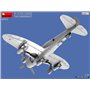 Mini Art 48023 P-47-30RE Thunderbolt Basic Kit