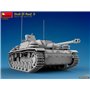 Mini Art 1:72 Sturmgeschutz StuG.III Ausf.G - MARCH 1943 ALKETT PRODUCTION