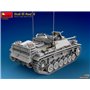 Mini Art 1:72 Sturmgeschutz StuG.III Ausf.G - MARCH 1943 ALKETT PRODUCTION