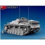 Mini Art 1:72 Sturmgeschutz StuG.III Ausf.G - MARCH 1943 ALKETT PRODUCTION