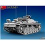 Mini Art 1:72 Sturmgeschutz StuG.III Ausf.G - MARCH 1943 ALKETT PRODUCTION