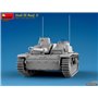 Mini Art 1:72 Sturmgeschutz StuG.III Ausf.G - MARCH 1943 ALKETT PRODUCTION