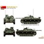 Mini Art 1:72 Sturmgeschutz StuG.III Ausf.G - MARCH 1943 ALKETT PRODUCTION