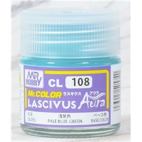 Mr.Color CL108 LASCIVUS AURA Light Blue - 10ml