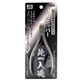 Mr.Ultra Single Blade Nipper MT-107 Cążki modelarskie